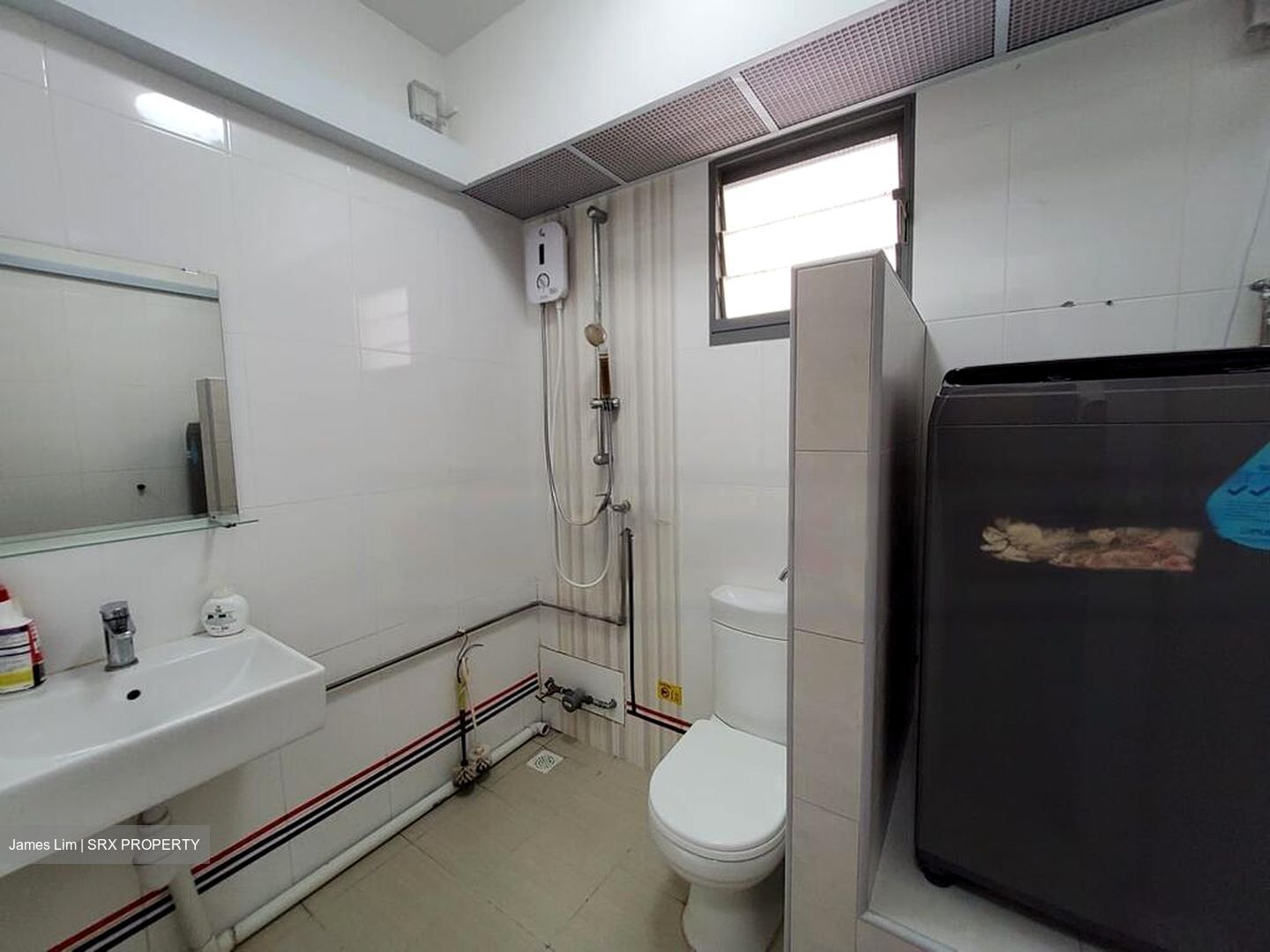 Blk 34 Skyresidence @ Dawson (Queenstown), HDB 4 Rooms #443657011